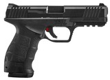 Sarsilmaz SAR 9 Semi Auto Pistol 9mm Luger - 1 of 1