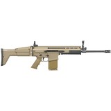 FN America SCAR17S (Special Combat Assault Rifle) 7.62X51MM
98541-1 - 1 of 1