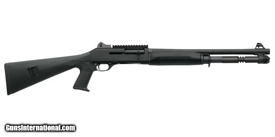 Benelli M4 Tactical Shotgun 11707, 12 Gauge