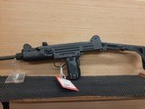 IMI PRE BAN UZI MODEL 5 9MM - 2 of 13
