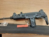 IMI PRE BAN UZI MODEL 5 9MM - 8 of 13