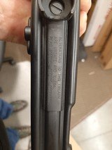 IMI PRE BAN UZI MODEL 5 9MM - 13 of 13