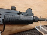 IMI PRE BAN UZI MODEL 5 9MM - 6 of 13
