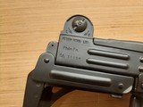 IMI PRE BAN UZI MODEL 5 9MM - 4 of 13