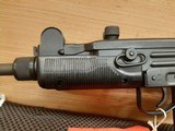 IMI PRE BAN UZI MODEL 5 9MM - 11 of 13