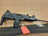 IMI PRE BAN UZI MODEL 5 9MM - 3 of 13