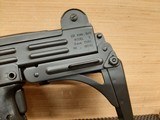 IMI PRE BAN UZI MODEL 5 9MM - 9 of 13