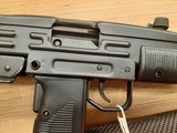 IMI PRE BAN UZI MODEL 5 9MM - 5 of 13
