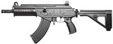 IWI-US Galil Ace Pistol With Stabilizing Brace 7.62X39 GAP39SB - 1 of 1
