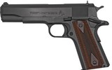 Colt Government Classic 45 ACP O1911C - 1 of 1