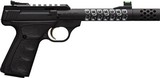 Browning Buck Mark Plus Vision Black 22 LR 051561490 - 1 of 1