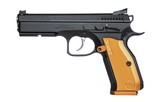 CZ-USA CZ 75 Shadow 2 9mm 91249 - 1 of 1