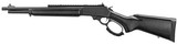 Marlin 1895 Dark Lever Action Rifle 70455, 45-70 Govt - 1 of 1