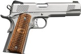 Kimber 3200181 Stainless Raptor II Pistol - .45 ACP - 1 of 1