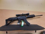 Sig Sauer 556 XI Russian Rifle 7.62x39mm - 1 of 11