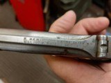 REMINGTON MODEL 95 SECOND MODEL .41 RIMFIRE SHORT - 3 of 8