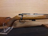 REMINGTON 541S CUSTOM SPORTER .22 LR - 3 of 13