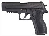 Sig P226 Pistol E26R9BSS, 9mm - 2 of 2