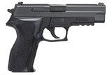 Sig P226 Pistol E26R9BSS, 9mm - 1 of 2