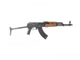 Century WASR10 UNDERFOLDER AK-47 7.62X39 - 1 of 1