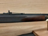 Winchester M73 Deluxe Sporting 357 Mag
534259137 - 4 of 8