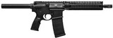 Daniel Defense DDM4 MK18 Carbine Pistol 0208801202, 223 Remington-5.56 NATO - 1 of 1
