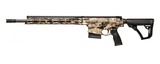 Daniel Defense, DD5 V4 Hunter, Semi-automatic, 6.5 Creedmoor - 1 of 1