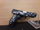 RUGER .45 AUTO AMERICAN TRUMP PISTOL - 1 of 3