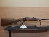 Ruger 1, 50th Anniversary, Single Shot Rifle, 308 Win - 1 of 7
