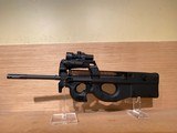 FN Herstal PS90 Semi-Auto Rifle 3848950460, 5.7mmX28mm, - 2 of 13