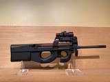 FN Herstal PS90 Semi-Auto Rifle 3848950460, 5.7mmX28mm, - 5 of 13