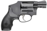 Smith & Wesson Model 442 - Centennial Airweight 38SP 162810 - 1 of 1
