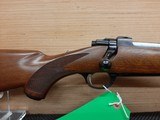 RUGER M77 TANG SAFETY LW .308 WIN - 3 of 14