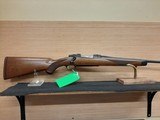 RUGER M77 TANG SAFETY LW .308 WIN - 1 of 14