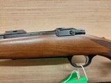 RUGER M77 TANG SAFETY LW .308 WIN - 9 of 14