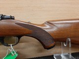 RUGER M77 TANG SAFETY LW .308 WIN - 10 of 14