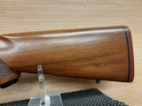 RUGER M77 TANG SAFETY LW .308 WIN - 11 of 14