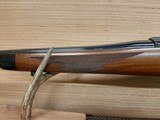 RUGER M77 TANG SAFETY LW .308 WIN - 8 of 14