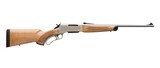 Browning BLR White Gold Medallion Maple .308 WIN 034035118 - 1 of 1