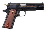 COLT 1911 Heritage .38 SuperO1911C-38DHM - 1 of 1