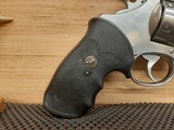 SMITH & WESSON 629-3 SS .44 MAG - 2 of 13