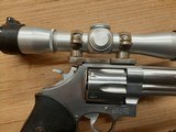 SMITH & WESSON 629-3 SS .44 MAG - 3 of 13