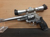 SMITH & WESSON 629-3 SS .44 MAG - 5 of 13