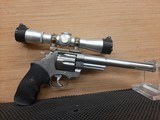 SMITH & WESSON 629-3 SS .44 MAG - 1 of 13