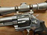 SMITH & WESSON 629-3 SS .44 MAG - 7 of 13