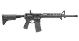 Springfield Armory Saint M-LOK 5.56 NATO|223 ST916556BMA - 1 of 1