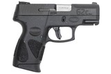 Taurus G2C 9MM 1-G2C931-12 - 1 of 1