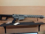 Alex Pro Firearms MLR300WM
.300 WIN MAG GRAY - 1 of 4