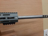 Alex Pro Firearms MLR300WM
.300 WIN MAG GRAY - 4 of 4
