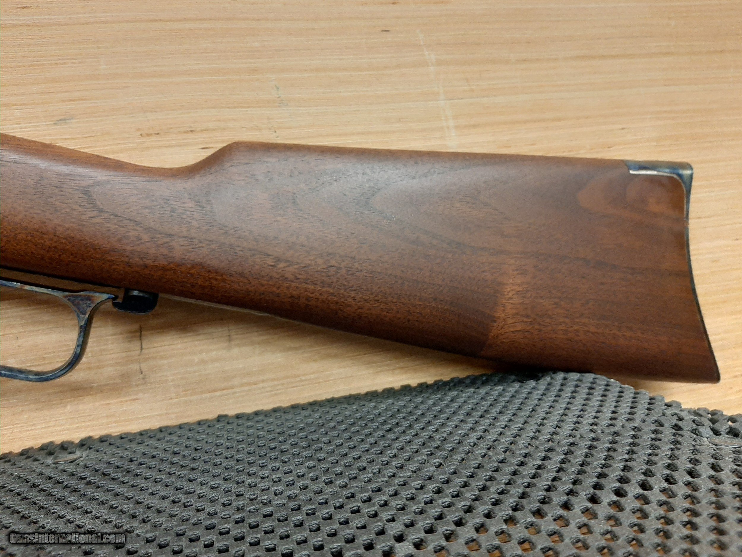 Winchester Repeating Arms M73 Sporter Case Hardened 45LC 534217141